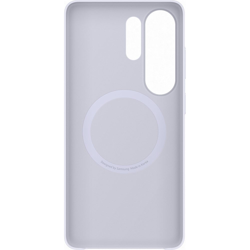 Чохол SAMSUNG Slim Magnet для Samsung Galaxy S26 Ultra Light Violet (EF-SS948CVEGWW) Сумісність за моделлю Samsung Galaxy S26 Ultra
