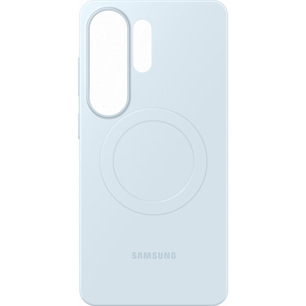 Чохол SAMSUNG Slim Magnet Samsung Galaxy S26 Ultra Light Blue (EF-SS948CLEGWW)