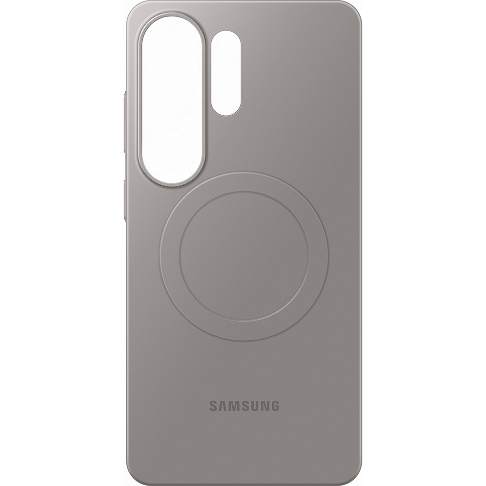 Чехол SAMSUNG Slim Magnet для Samsung Galaxy S26 Ultra Gray (EF-SS948CJEGWW)