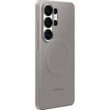 Чехол SAMSUNG Slim Magnet для Samsung Galaxy S26 Ultra Gray (EF-SS948CJEGWW)