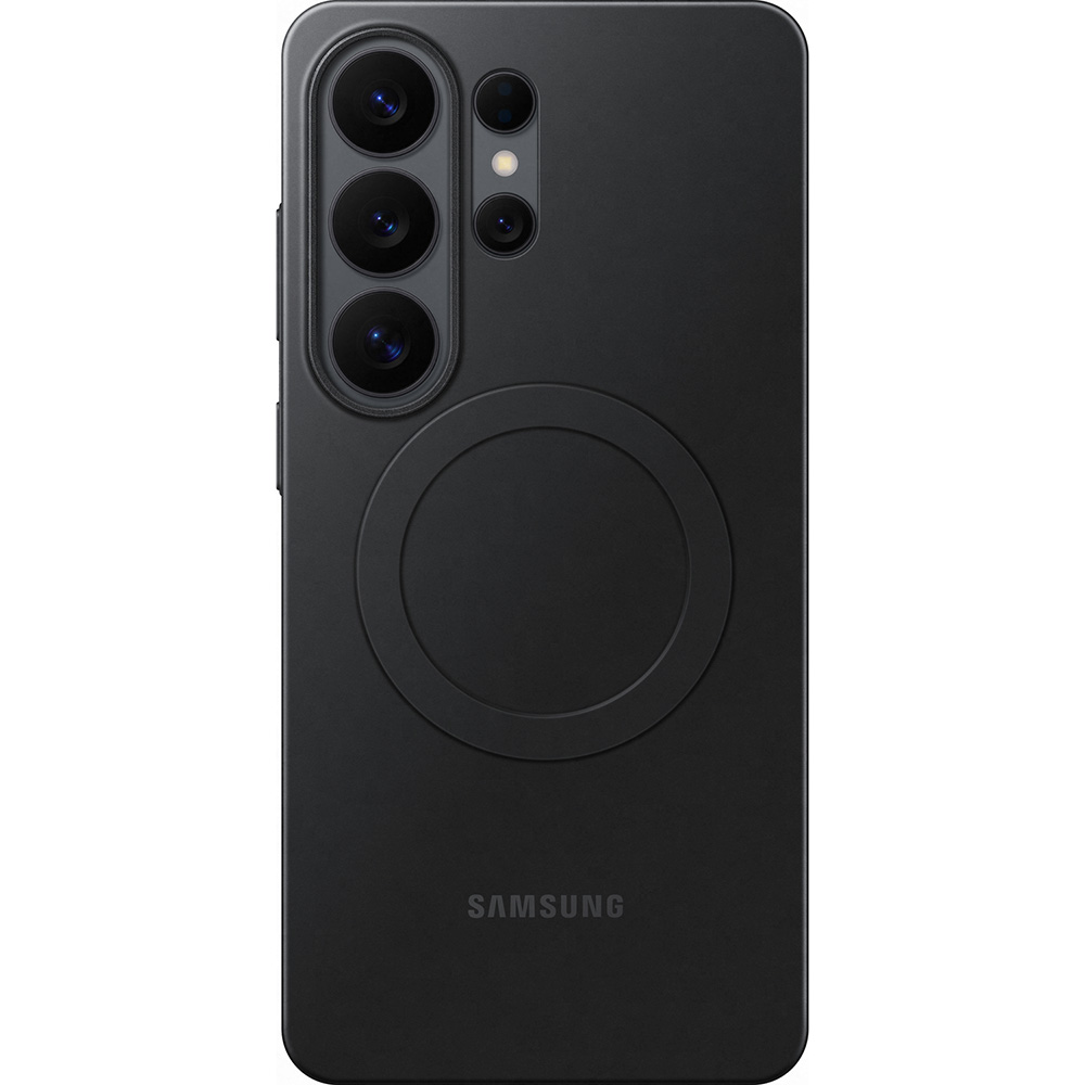 Чохол SAMSUNG Slim Magnet для Samsung Galaxy S26 Ultra Black (EF-SS948CBEGWW) Тип чохол-накладка
