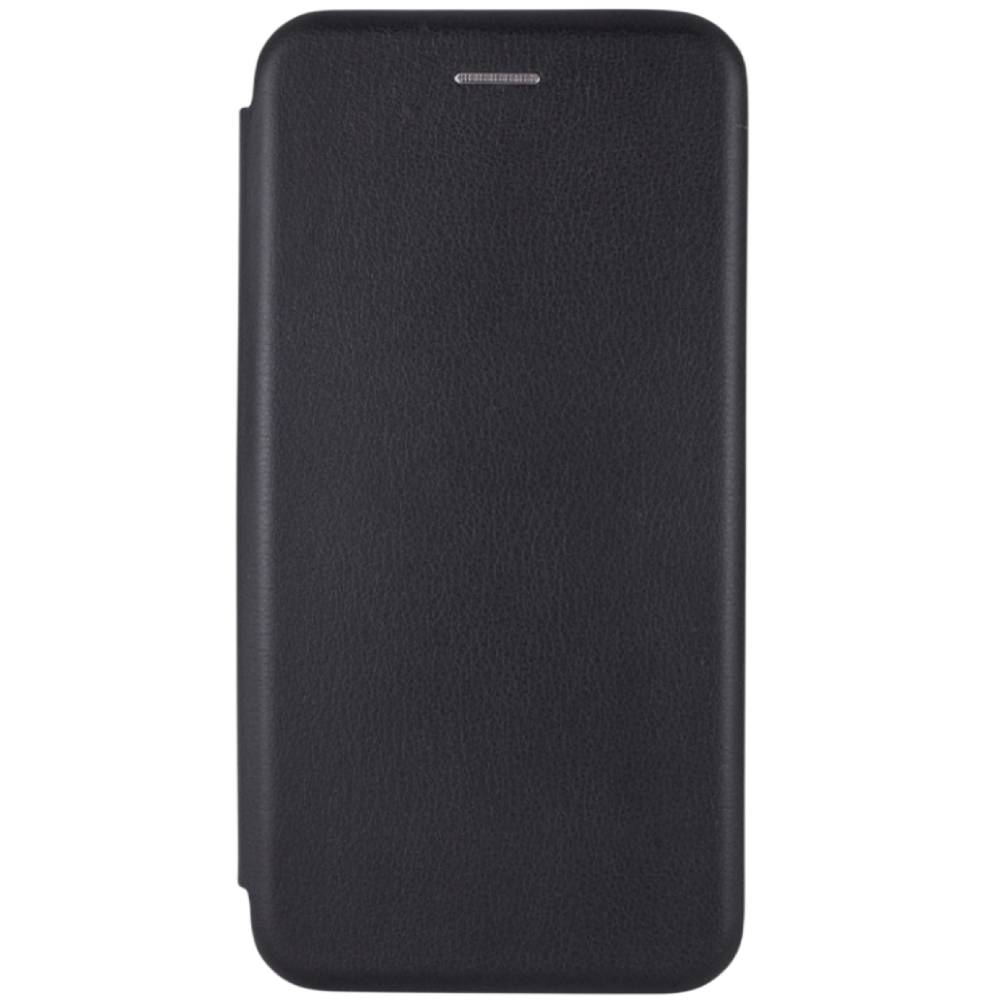 Чехол BECOVER Exclusive для Infinix Smart 10 (X6725) Black (715012)
