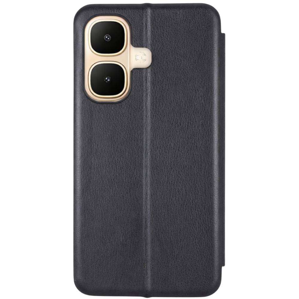 Чехол BECOVER Exclusive для Infinix Smart 10 (X6725) Black (715012) Совместимость по модели Infinix Smart 10 4G