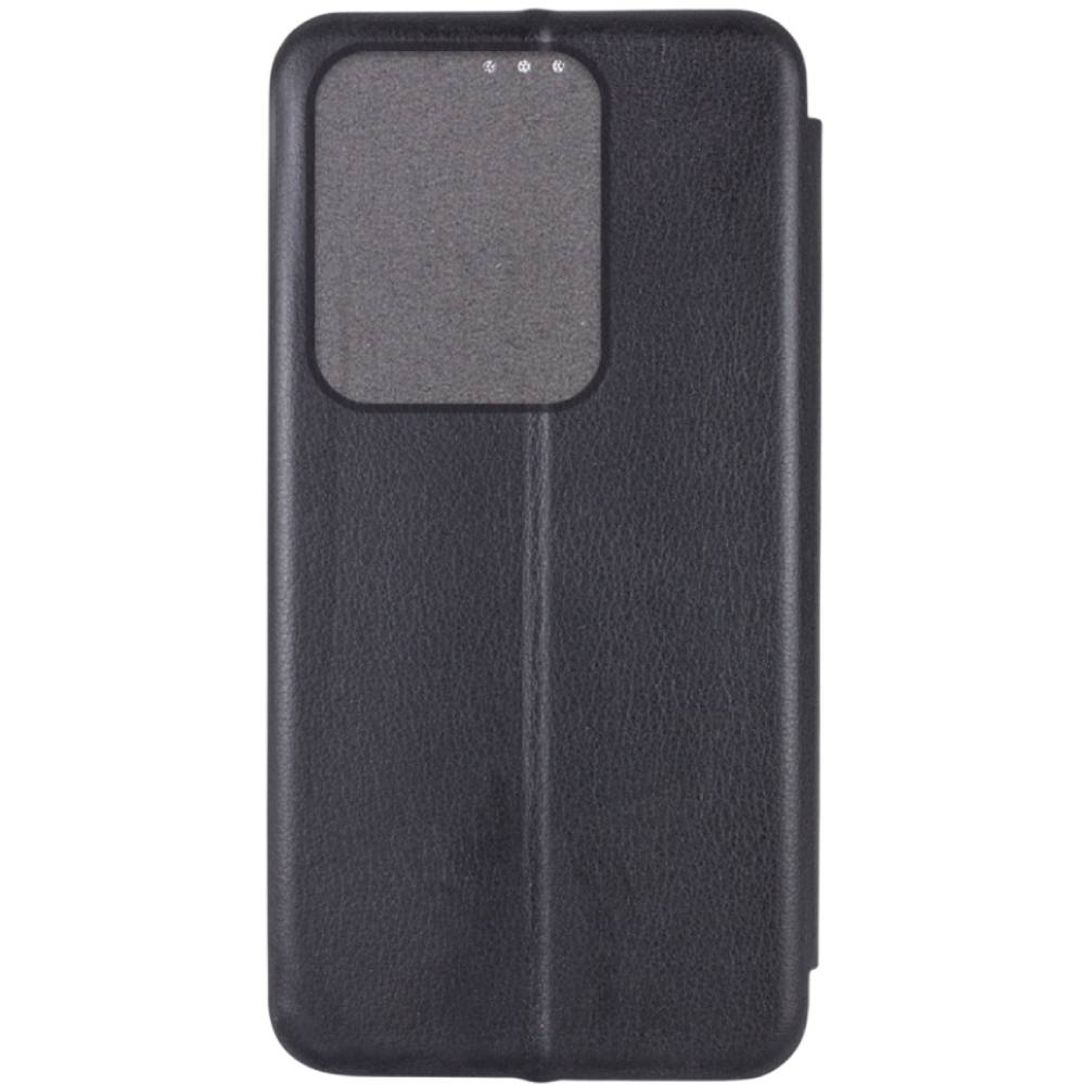 Чехол BECOVER Exclusive для Motorola Edge 60 Neo Black (715015) Совместимость по модели Motorola Edge 60 neo