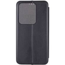 Чехол BECOVER Exclusive для Motorola Edge 60 Neo Black (715015)