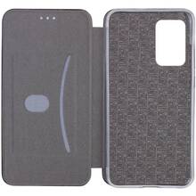 Чехол BECOVER Exclusive для Samsung Galaxy A37 5G SM-A376 Black (715018)