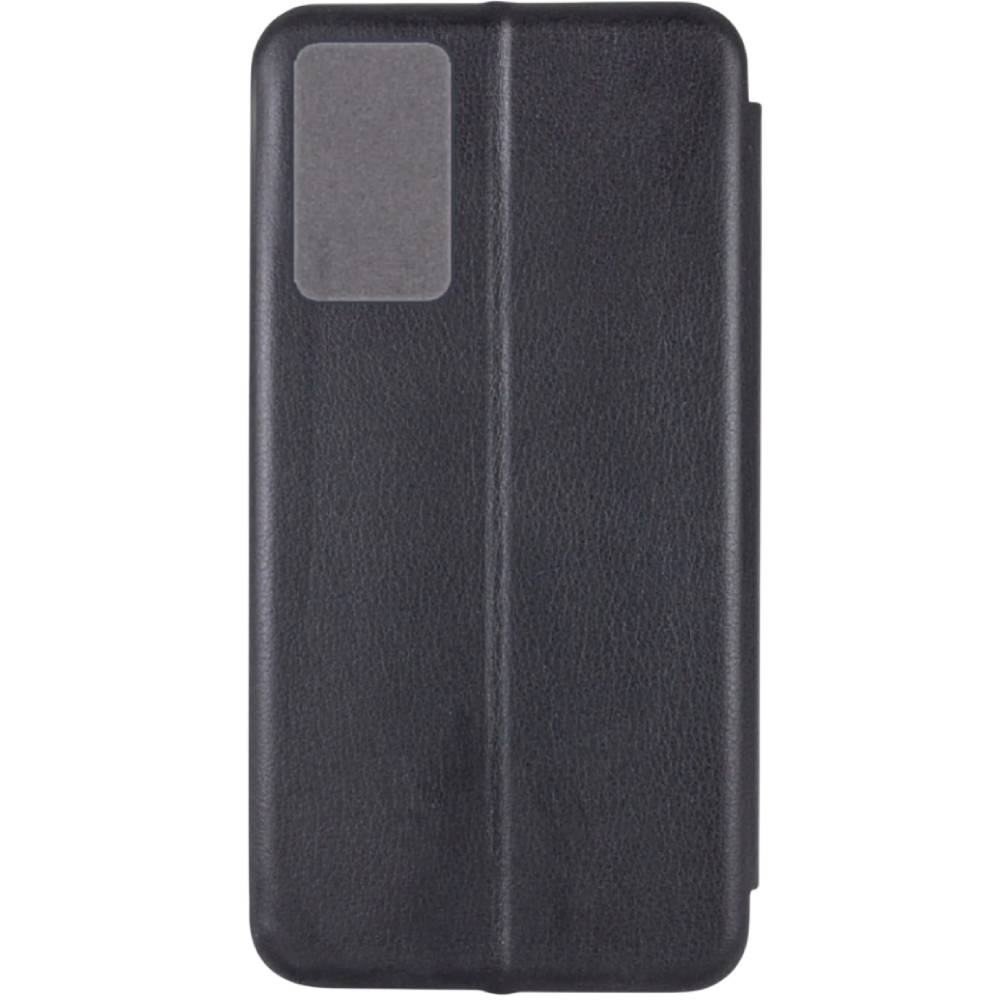 Чехол BECOVER Exclusive для Samsung Galaxy A57 5G SM-A576 Black (715022) Совместимость по модели Samsung Galaxy A57