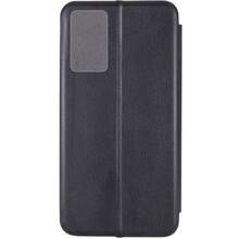 Чехол BECOVER Exclusive для Samsung Galaxy A57 5G SM-A576 Black (715022)