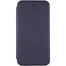 Чохол BECOVER Exclusive для Tecno Spark 40C 4G (KM4k) Deep Blue (715010)