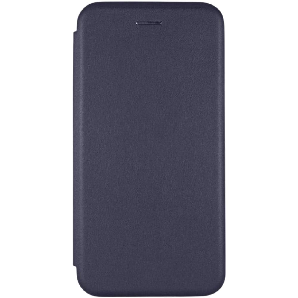 Чохол BECOVER Exclusive для Infinix Smart 10 (X6725) Deep Blue (715013)