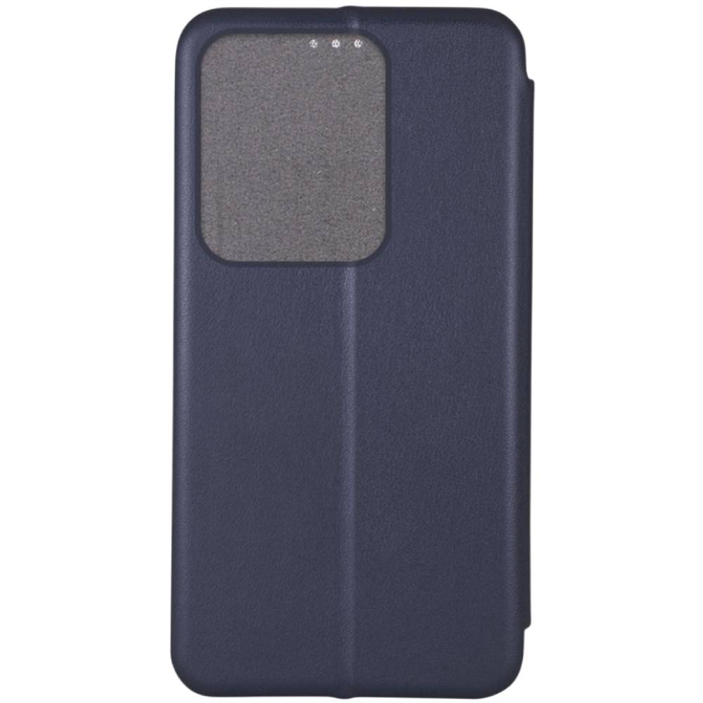 Чехол BECOVER Exclusive для Motorola Edge 60 Neo Deep Blue (715016) Совместимость по модели Motorola Edge 60 neo