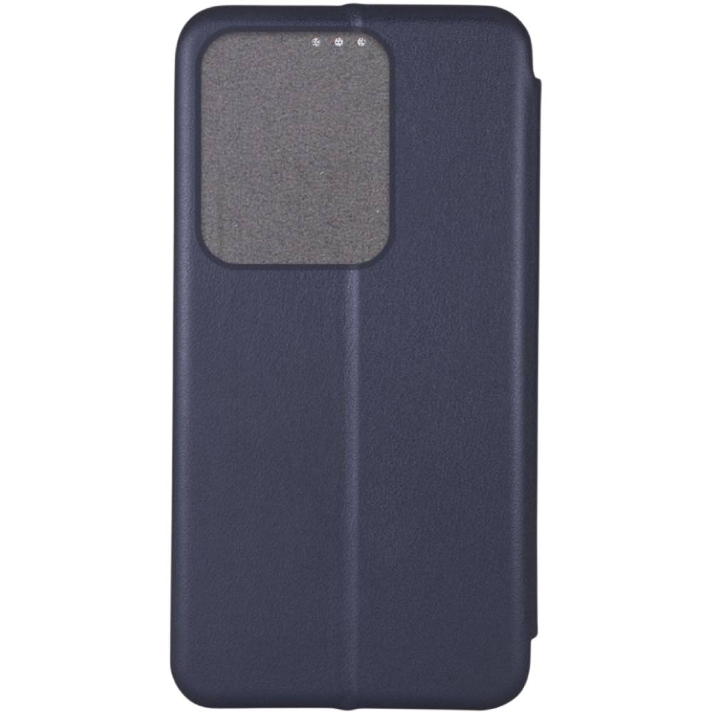 Чохол BECOVER Exclusive для Samsung Galaxy A37 5G SM-A376 Deep Blue (715019) Сумісність за моделлю Samsung Galaxy A37