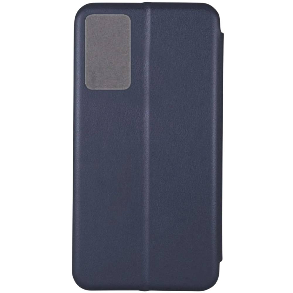 Чохол BECOVER Exclusive для Samsung Galaxy A57 5G SM-A576 Deep Blue (715023) Сумісність за моделлю Samsung Galaxy A57