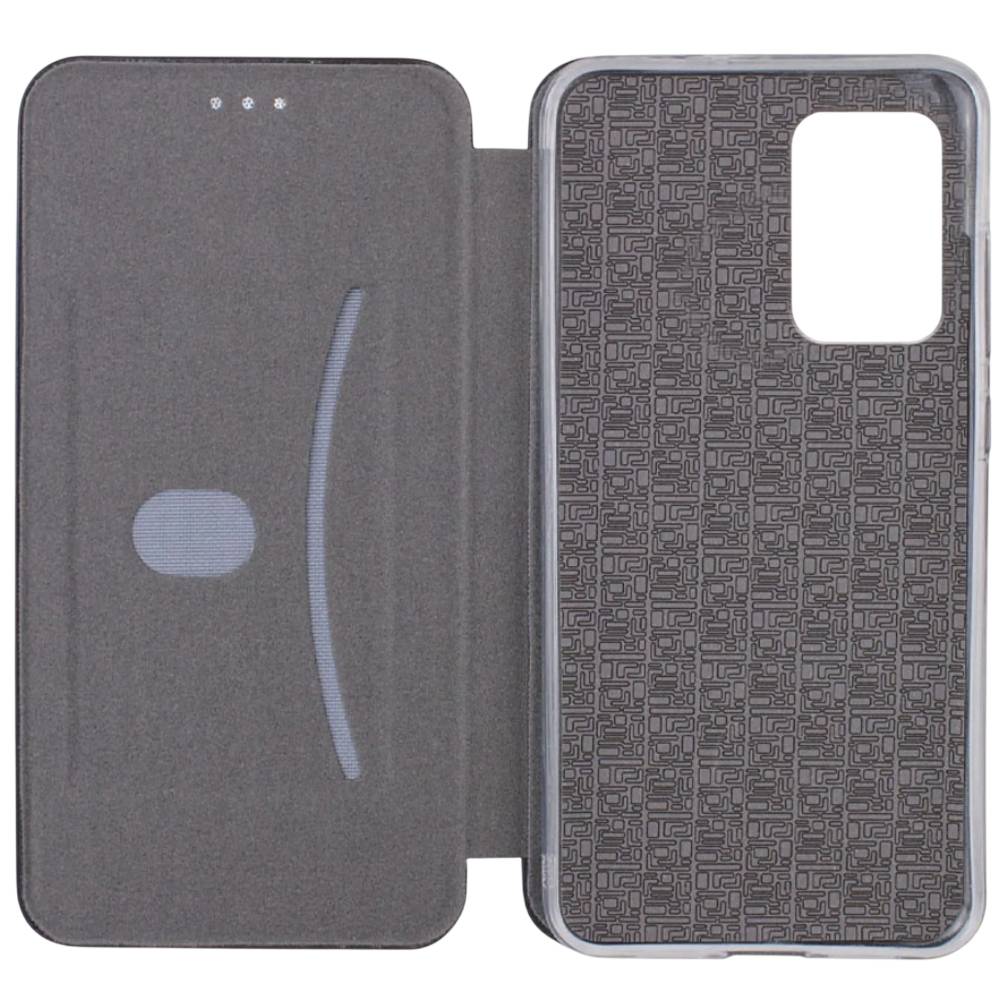 Чохол BECOVER Exclusive для Samsung Galaxy A57 5G SM-A576 Deep Blue (715023) Тип чохол-книжка