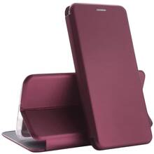 Чохол BECOVER Exclusive для Infinix Smart 10 (X6725) Red Wine (715014)