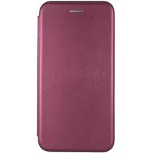 Чохол BECOVER Exclusive для Samsung Galaxy A37 5G SM-A376 Red Wine (715021)