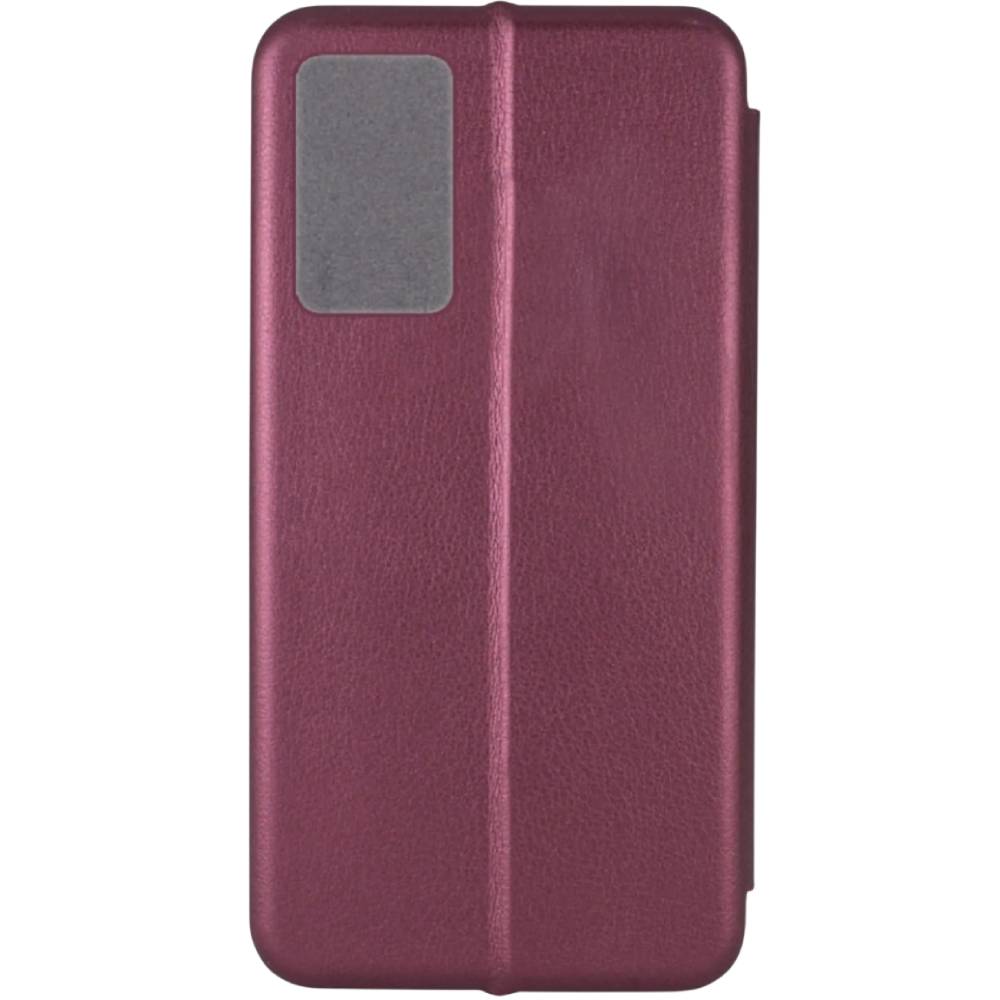 Чохол BECOVER Exclusive для Samsung Galaxy A57 5G SM-A576 Red Wine (715025) Сумісність за моделлю Samsung Galaxy A57