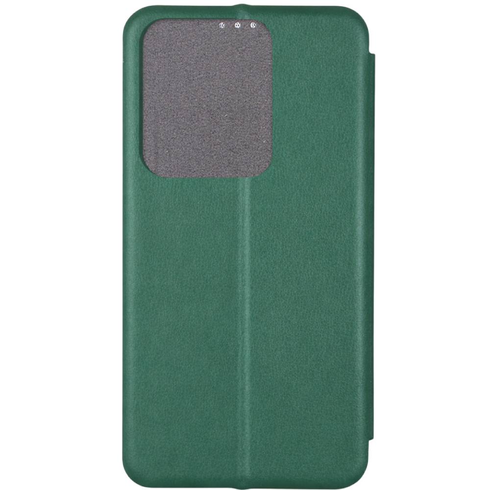 Чохол BECOVER Exclusive для Motorola Edge 60 Neo Dark Green (715017) Сумісність за моделлю Motorola Edge 60 neo