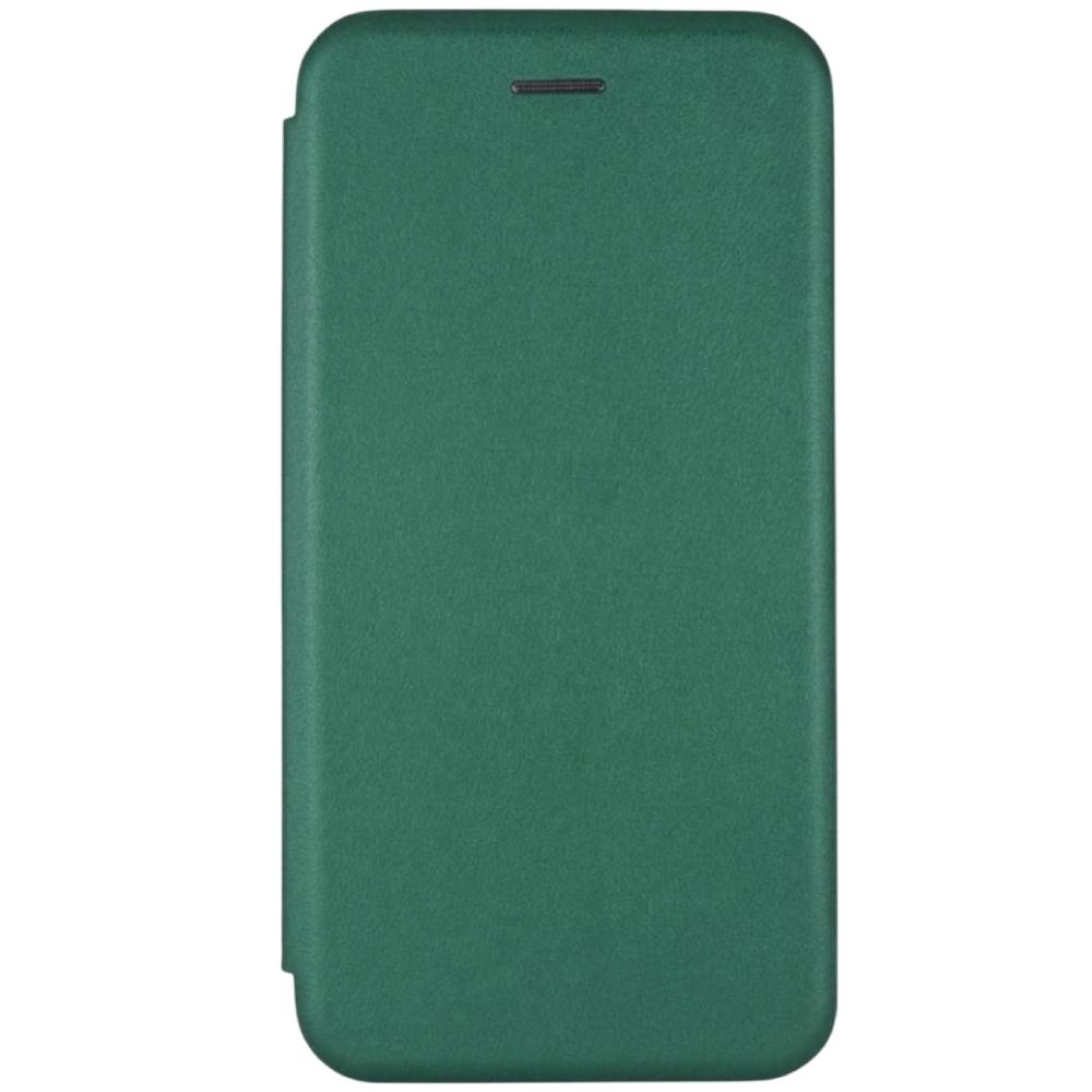 Чохол BECOVER Exclusive для Motorola Edge 60 Neo Dark Green (715017)