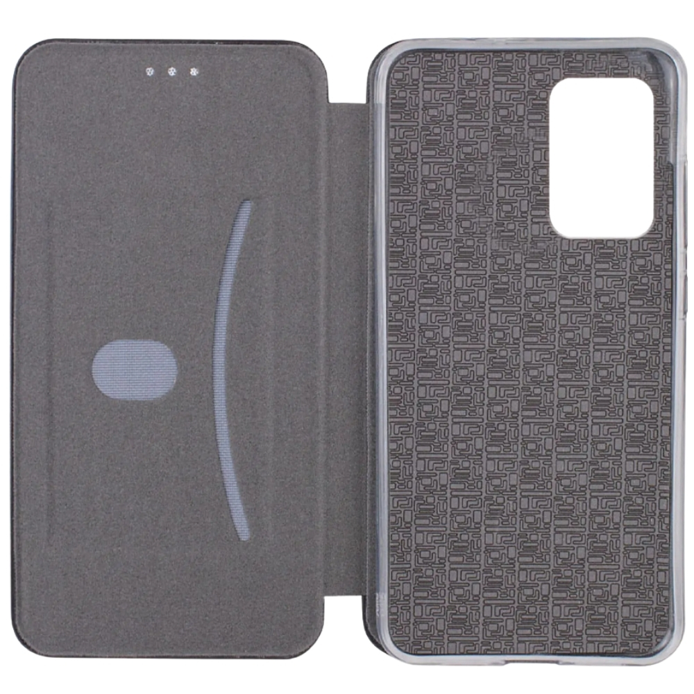 Чехол BECOVER Exclusive для Samsung Galaxy A37 5G SM-A376 Dark Green (715020) Тип чехол-книжка