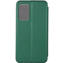 Чехол BECOVER Exclusive для Samsung Galaxy A37 5G SM-A376 Dark Green (715020)