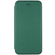 Чехол BECOVER Exclusive для Samsung Galaxy A37 5G SM-A376 Dark Green (715020)