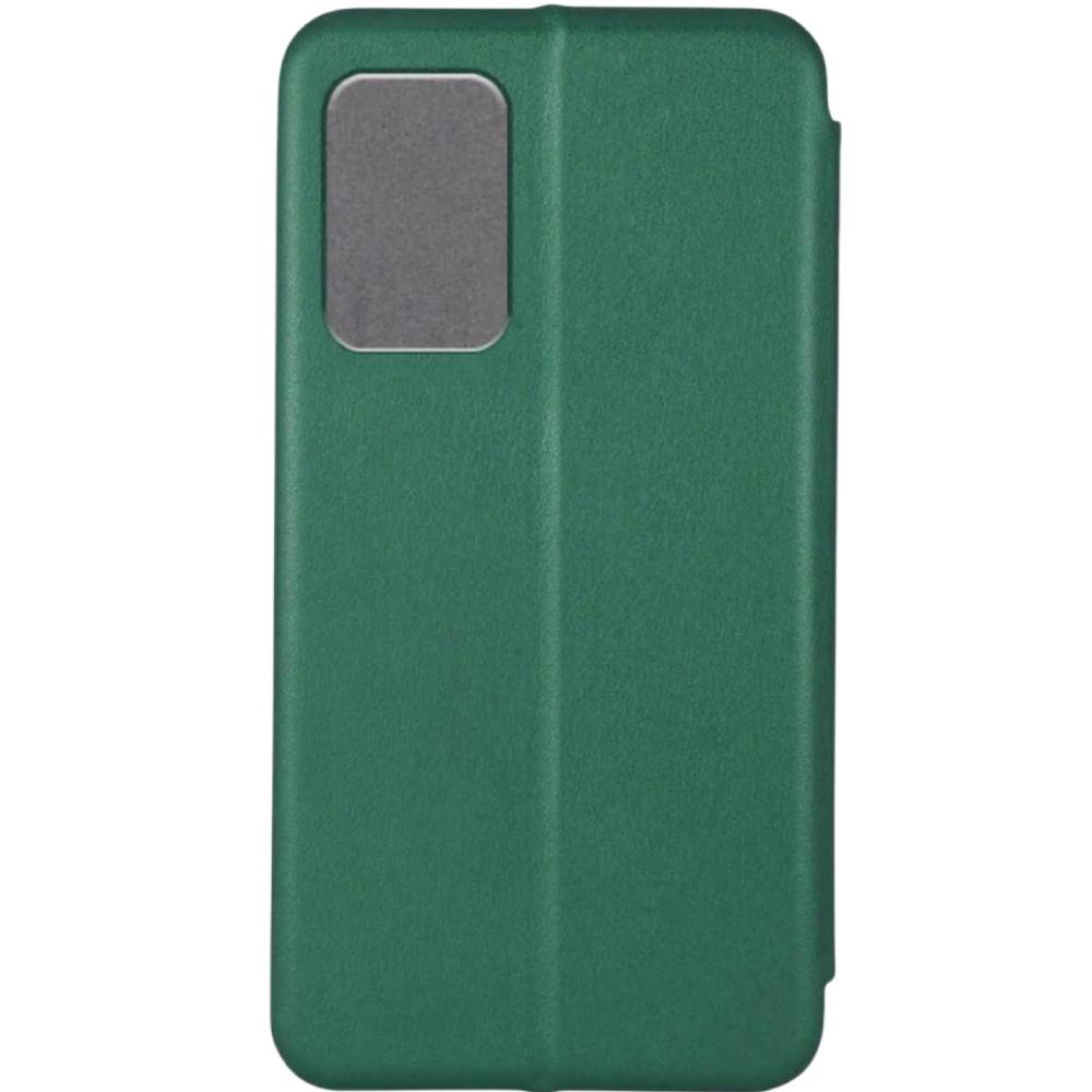Чехол BECOVER Exclusive для Samsung Galaxy A57 5G SM-A576 Dark Green (715024) Совместимость по модели Samsung Galaxy A57