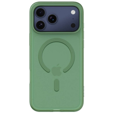 Чохол BELKIN для iPhone 17 Pro Max Magnetic Protective Grip Sage (MSA036HQSE)