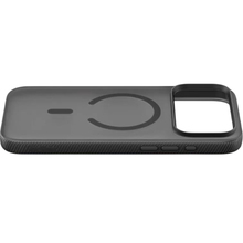 Чехол BELKIN iPhone для 17 Pro Magnetic Protective Grip Black (MSA035HQBK)