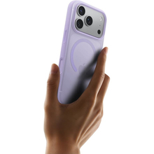 Чохол BELKIN для iPhone 17 Pro Magnetic Protective Grip Lavender (MSA035HQLV)