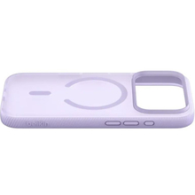 Чохол BELKIN для iPhone 17 Pro Magnetic Protective Grip Lavender (MSA035HQLV)