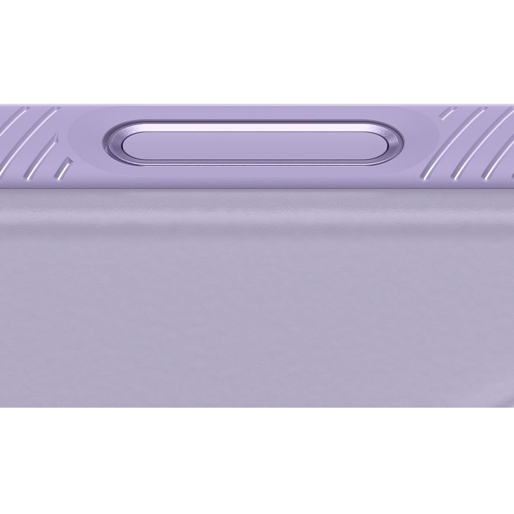 Зовнішній вигляд Чохол BELKIN для iPhone 17 Pro Magnetic Protective Grip Lavender (MSA035HQLV)
