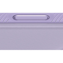 Чохол BELKIN для iPhone 17 Pro Magnetic Protective Grip Lavender (MSA035HQLV)