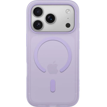 Чохол BELKIN для iPhone 17 Pro Magnetic Protective Grip Lavender (MSA035HQLV)