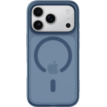 Чехол BELKIN для iPhone для 17 Pro Magnetic Protective Grip Navy (MSA035HQNY)