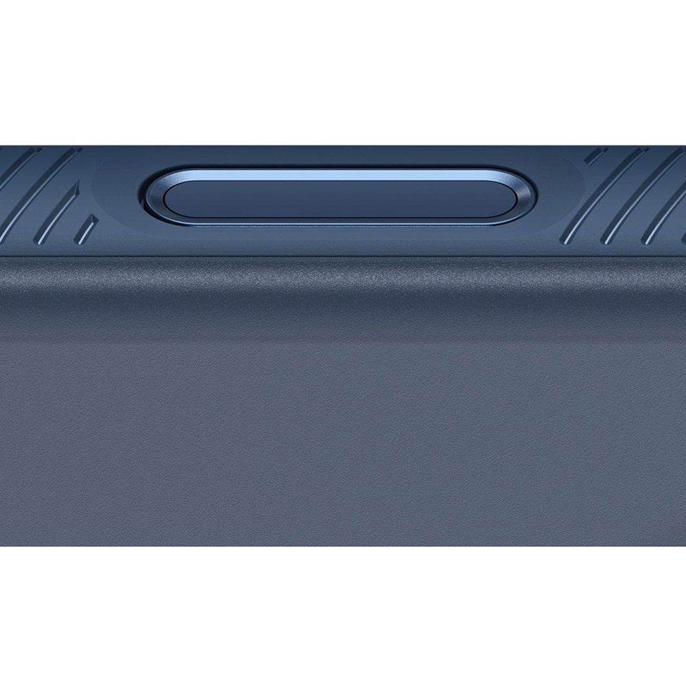 Покупка Чохол BELKIN для iPhone для 17 Pro Magnetic Protective Grip Navy (MSA035HQNY)