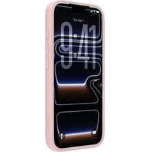 Чохол BELKIN для iPhone 17 Pro Magnetic Protective Grip Pink (MSA035HQPK)