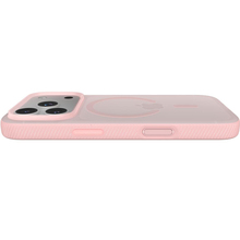Чохол BELKIN для iPhone 17 Pro Magnetic Protective Grip Pink (MSA035HQPK)