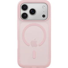 Чохол BELKIN для iPhone 17 Pro Magnetic Protective Grip Pink (MSA035HQPK)