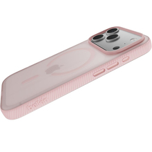 Чохол BELKIN для iPhone 17 Pro Magnetic Protective Grip Pink (MSA035HQPK)