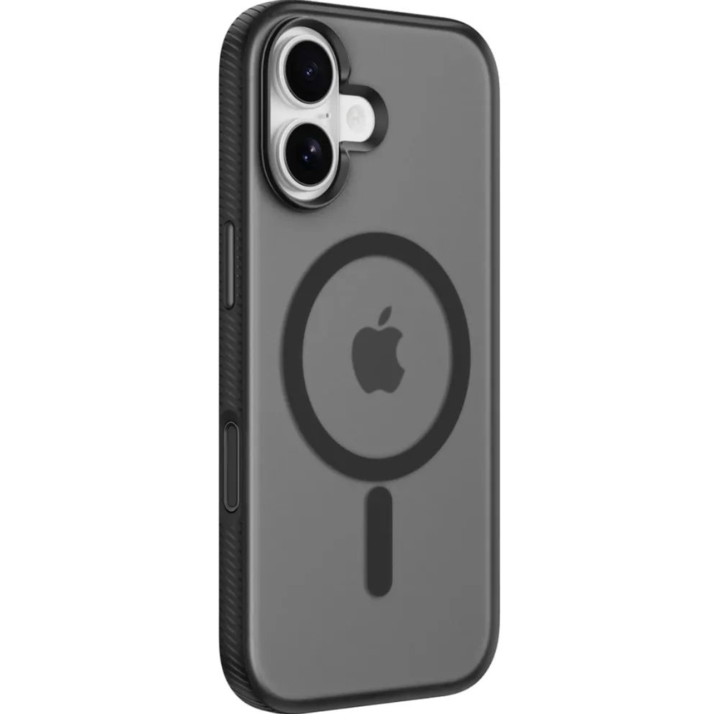 Чохол BELKIN для iPhone 17 Magnetic Protective Grip Black (MSA034HQBK) Сумісність за моделлю Apple iPhone 17
