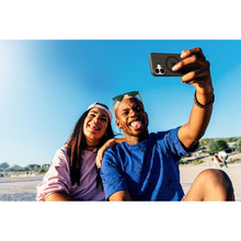 Чохол BELKIN для iPhone 17 Magnetic Protective Grip Black (MSA034HQBK)