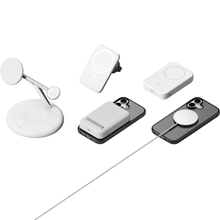 Чохол BELKIN для iPhone 17 Magnetic Protective Grip Black (MSA034HQBK)