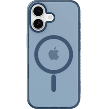 Чохол BELKIN для iPhone 17 Magnetic Protective Grip Navy (MSA034HQNY)