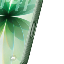 Чохол BELKIN для iPhone 17 Magnetic Protective Grip Sage (MSA034HQSE)