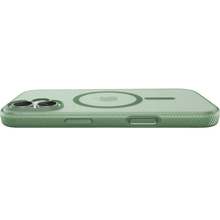 Чохол BELKIN для iPhone 17 Magnetic Protective Grip Sage (MSA034HQSE)