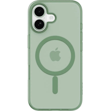 Чохол BELKIN для iPhone 17 Magnetic Protective Grip Sage (MSA034HQSE)