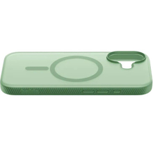 Чохол BELKIN для iPhone 17 Magnetic Protective Grip Sage (MSA034HQSE)