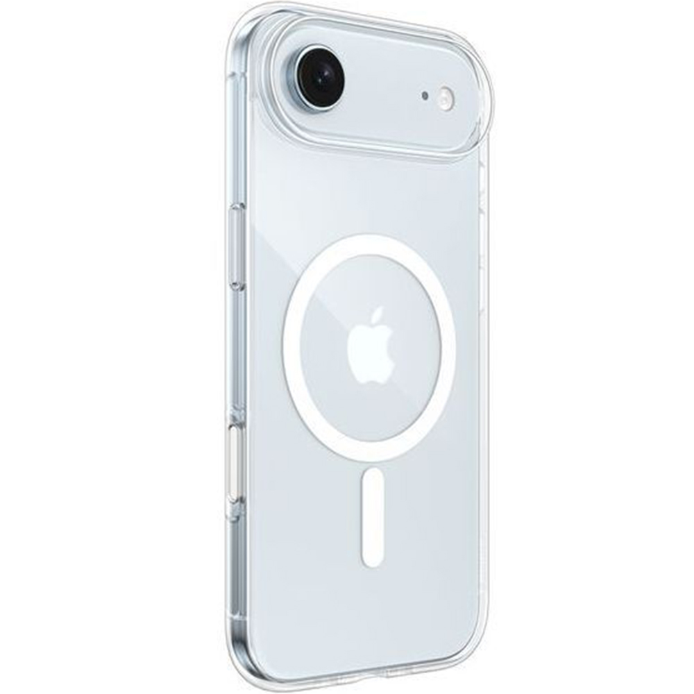 Чохол BELKIN для iPhone Air Magnetic Protective Clear (MSA033HQCL) Сумісність за моделлю Apple iPhone 17 Air