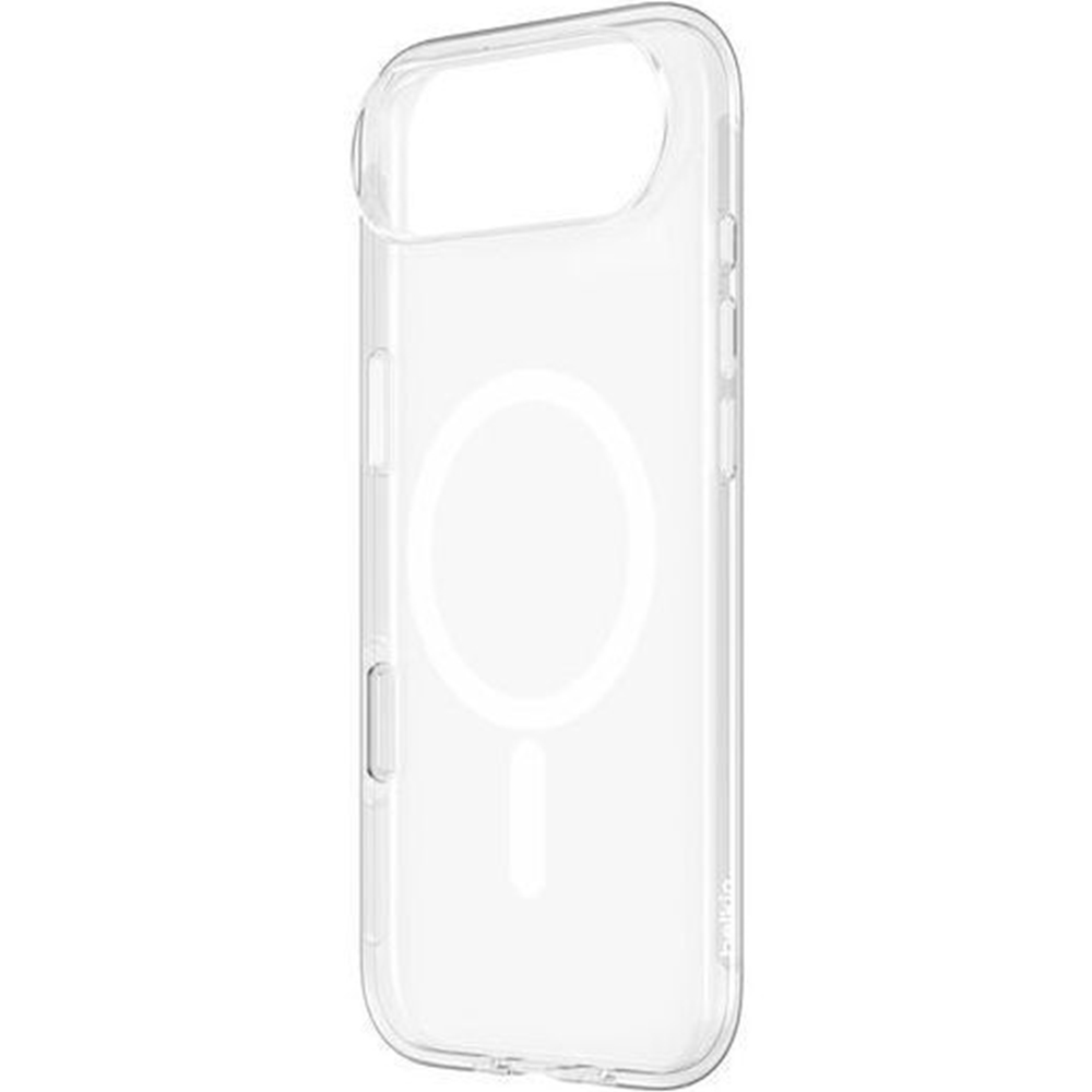 Чохол BELKIN для iPhone Air Magnetic Protective Clear (MSA033HQCL) Тип чохол-накладка